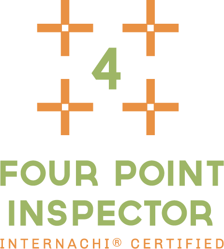 Four Point Inspector Certified