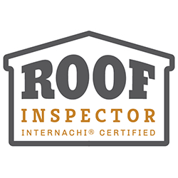 Roof Certification certification badge