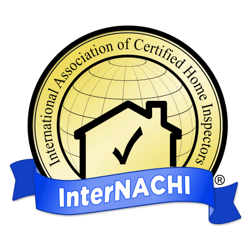 InterNACHI Certified Home Inspector